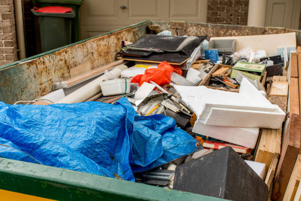 Trusted Washington Mills, NY Junk Removal Services Experts